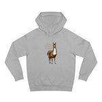 I'm An Animal In Bed - Hoodie