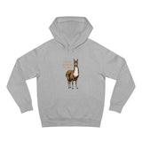 I'm An Animal In Bed - Hoodie