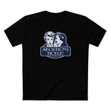 Abortions Tickle - Men's T-Shirt