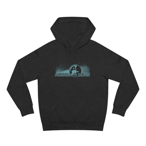 Asthma Is Sexy - Hoodie