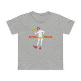 Natural Redhead - Women’s T-Shirt