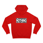 I Bring Nothing To The Table - Hoodie