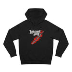 Bassoon Hero - Hoodie