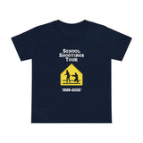 School Shootings Tour - Women’s T-Shirt