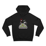 The Kermit Dissection - Hoodie