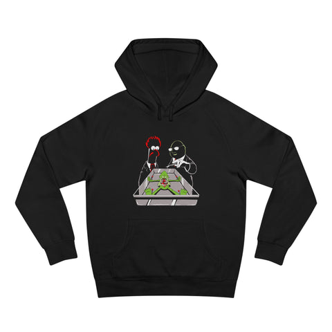 The Kermit Dissection - Hoodie