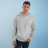 Vitruvian Half-man - Hoodie