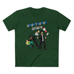 Unorthodox Jews - Men’s T-Shirt