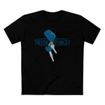 Never Forget (Keys) - Men’s T-Shirt