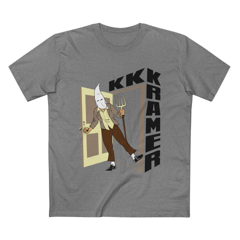 Kkkramer - Men’s T-Shirt