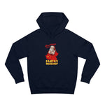 Greetings From Santa's Workshop (China) - Hoodie