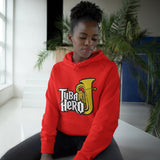 Tuba Hero - Hoodie