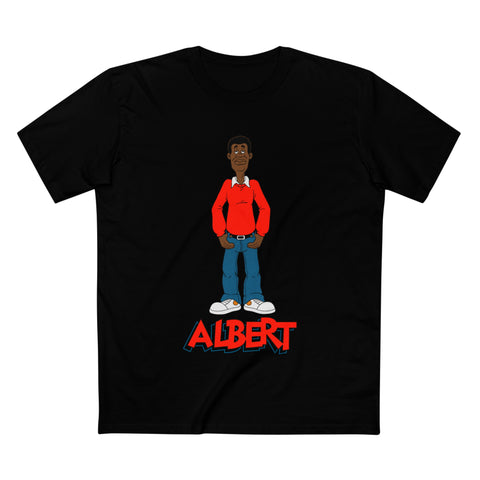 Albert - Men’s T-Shirt