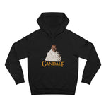 Gandalf (Gandhi) - Hoodie