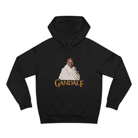 Gandalf (Gandhi) - Hoodie