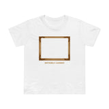 Invisible Caribou - Women's T-Shirt