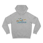 Swallows - Hoodie