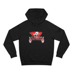 You Must Be This Long To Ride - Hoodie