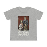 Fucking Posers - Women’s T-Shirt