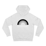 Straight - Hoodie