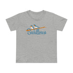 Swallows - Women’s T-Shirt