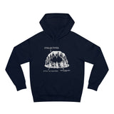 Stalactites And Stalagmites - Hoodie