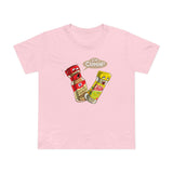 I'm Cumin! - Women’s T-Shirt