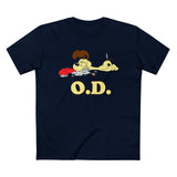 O.d. - Men’s T-Shirt