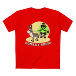 Donkey Show - Men’s T-Shirt