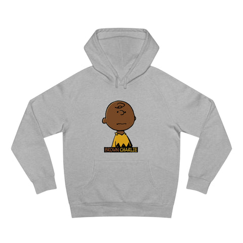 Brown Charlie - Hoodie