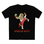 David Lee Sloth - Men’s T-Shirt