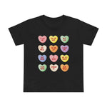 Dirty Valentine - Women’s T-Shirt