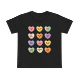 Dirty Valentine - Women’s T-Shirt