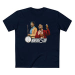 Mumford & Son - Men’s T-Shirt