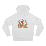 Gerbil Protest (Richard Gere) - Hoodie