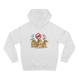 Gerbil Protest (Richard Gere) - Hoodie