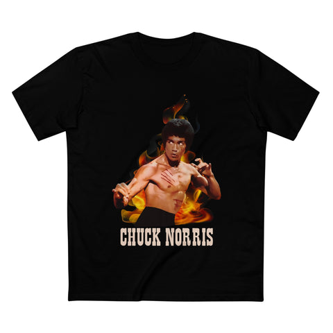 Chuck Norris - Men’s T-Shirt