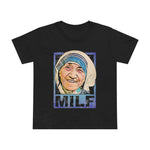 Milf - Women’s T-Shirt