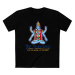 The Shockra - Men’s T-Shirt