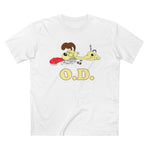 O.d. - Men’s T-Shirt