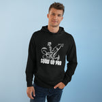 Squid Go Pro - Hoodie