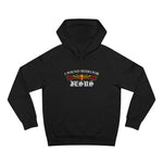 I Pound Beers For Jesus - Hoodie