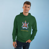 The Shockra - Hoodie