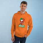 Yo Yo Yo - Merry Kwanzaa Bitches - Hoodie