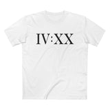 Iv:xx - Men’s T-Shirt