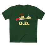 O.d. - Men’s T-Shirt