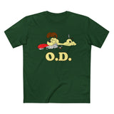 O.d. - Men’s T-Shirt