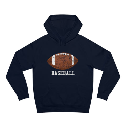 Baseball - Hoodie