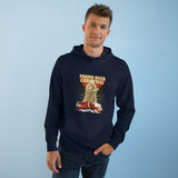 Taking Back Christmas (Jesus vs Santa) - Hoodie