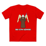 Ob Gyn Kenobi - Men’s T-Shirt